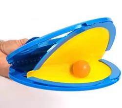 بازی مهیج راکت اسنپ کچ