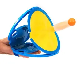 بازی مهیج راکت اسنپ کچ