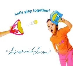 بازی مهیج راکت اسنپ کچ