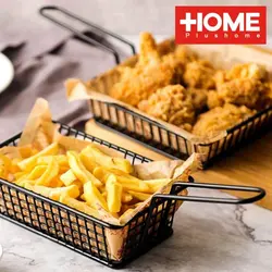 سبد سرو سیب زمینی plus home