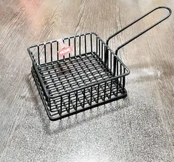 سبد سرو سیب زمینی plus home