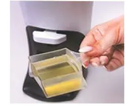 ظرف نگهدارنده روغن زینوین zinovin