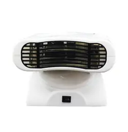 هیتر برقی رومیزی nikai