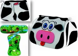 کیف غذای کودک snack pets