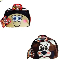 کیف غذای کودک snack pets