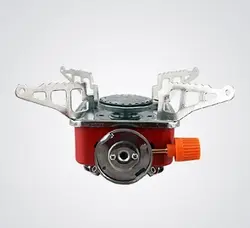 اجاق کوهنوردی ضد باد کوار