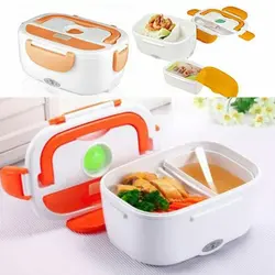 ظرف غذای برقی اصل کره ای