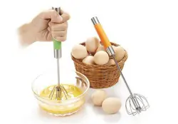 همزن دستی چرخشی اصل