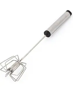 همزن دستی چرخشی اصل