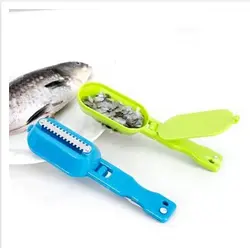 فلس گیر ماهی دوکاره lmyh