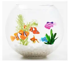 خرید ماهی رباتیک جینو jino