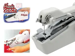 چرخ خیاطی مسافرتی Handy Stitch