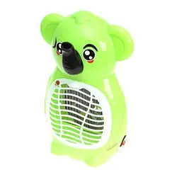 حشره کش فن دار عروسکی قوی