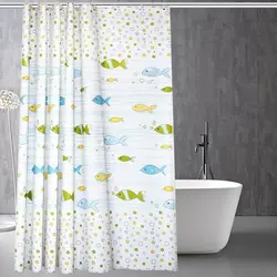 پرده حمام شاور shower