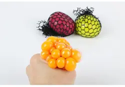 توپ ضد استرس میش بال Stress Ball