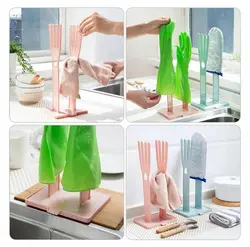 جا دستکش و دستمال آشپزخانه