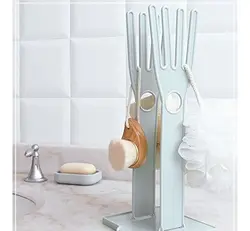 جا دستکش و دستمال آشپزخانه