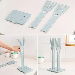 جا دستکش و دستمال آشپزخانه