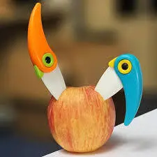 چاقو مسافرتی طوطی  Tourism Knife