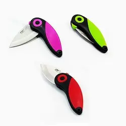 چاقو مسافرتی طوطی  Tourism Knife