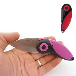 چاقو مسافرتی طوطی  Tourism Knife