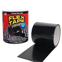 چسب ضد آب فلکس تیپ  Flex tape