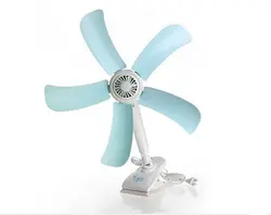 مینی پنکه 5 پره ASD MiniFan