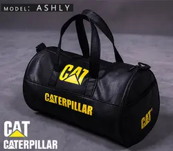 ساک اسپرت طرح چرم sport sack