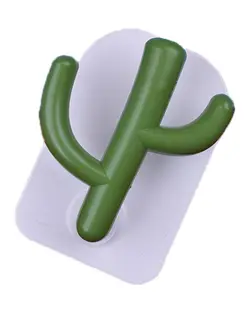 آویز حوله و دستمال طرح کاکتوس ارزان