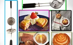 خرید ساندویچ ساز Toast Tite