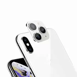 تبدیل دوربین آیفون 10 به 11 Fake Camera