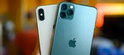تبدیل دوربین آیفون 10 به 11 Fake Camera
