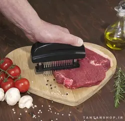 بیفتک کوب دستی خانگی جدید مدل اصل