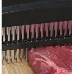 بیفتک کوب دستی خانگی جدید مدل اصل