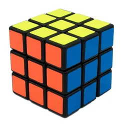 بازی فکری مکعب روبیک rubick