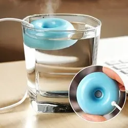 دستگاه بخور طرح دونات Donuts Humidifeir