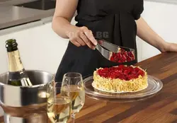 اسلایسر قالبی کیک slicer