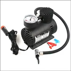 پمپ باد فندکی خودرو Air Compressor