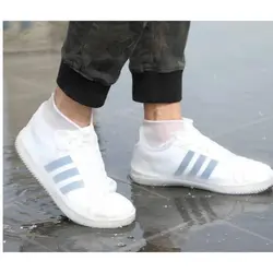 روکش کفش سیلیکونی ضد آب