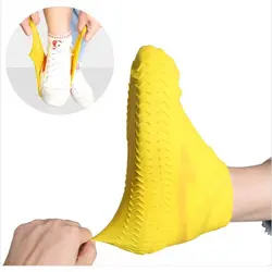 روکش کفش سیلیکونی ضد آب