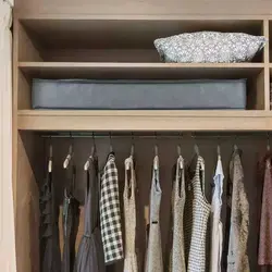 کاور نگهداری پتو و رخت خواب2 تایی