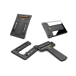 ژیلت کارتی مسافرتی carzor