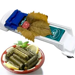 دستگاه دلمه پیچ دلمر dolmer