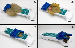 دستگاه دلمه پیچ دلمر dolmer