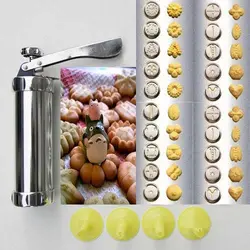 دستگاه بیسکویت زن خانگی