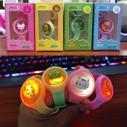 مچ بند کودکانه هوشمند دفع کننده حشرات