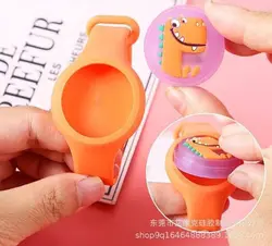 مچ بند کودکانه هوشمند دفع کننده حشرات