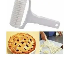 وردنه مدل توری کننده خمیر