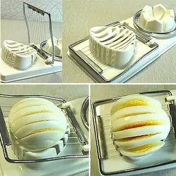 دستگاه برش زن تخم مرغ