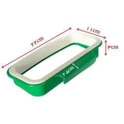 آویز کیسه زباله کابینتی